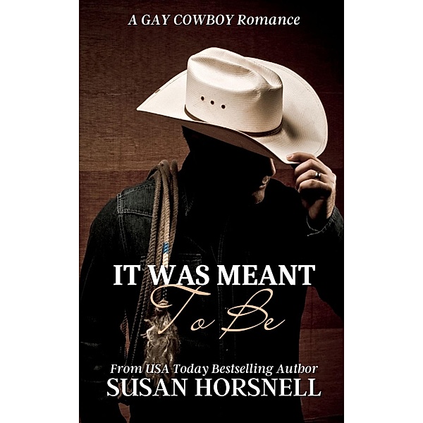 It Was Meant To Be, Susan Horsnell