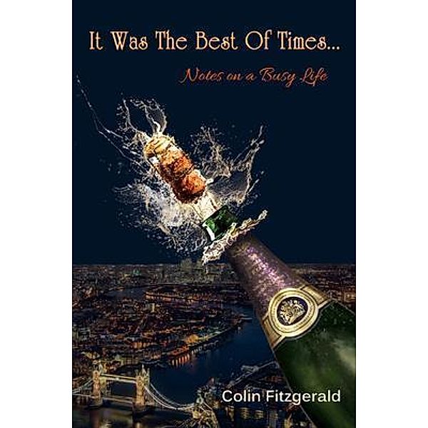 It was the best of times..., Colin Fitzgerald