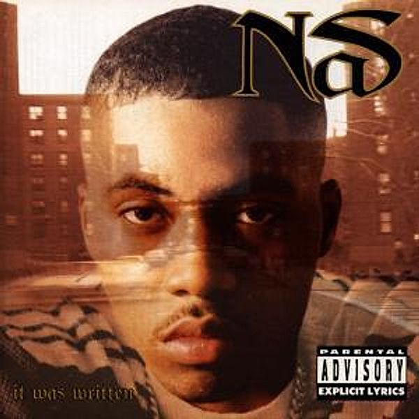 It Was Written, Nas