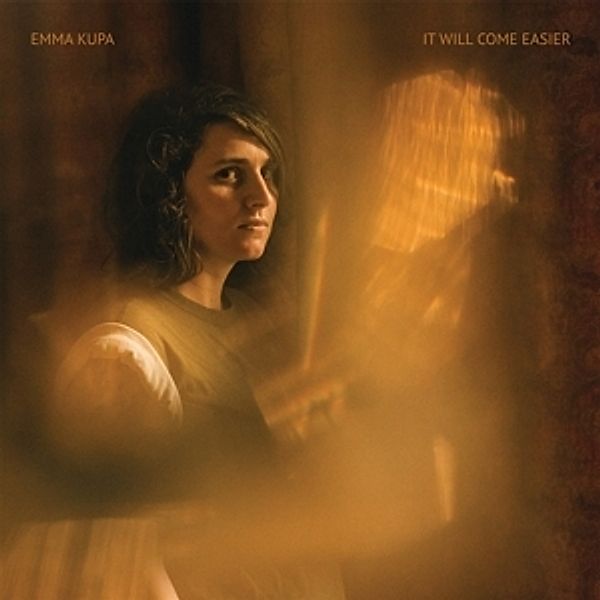It Will Come Easier (Vinyl), Emma Kupa