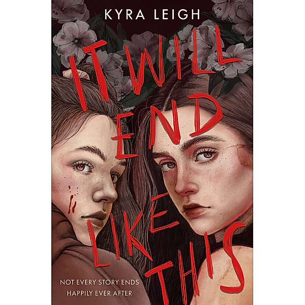 It Will End Like This, Kyra Leigh