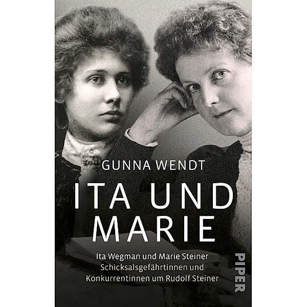 Ita und Marie, Gunna Wendt