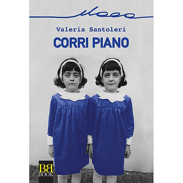 Itaca: Corri piano, Valeria Santoleri