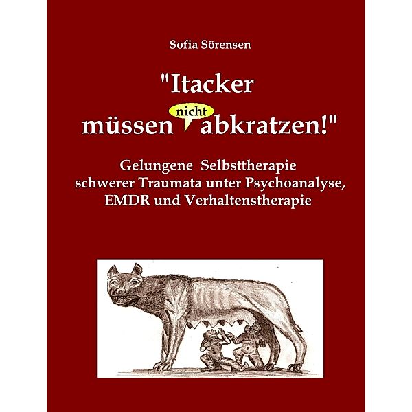 Itacker müssen (nicht) abkratzen!, Sofia Sörensen