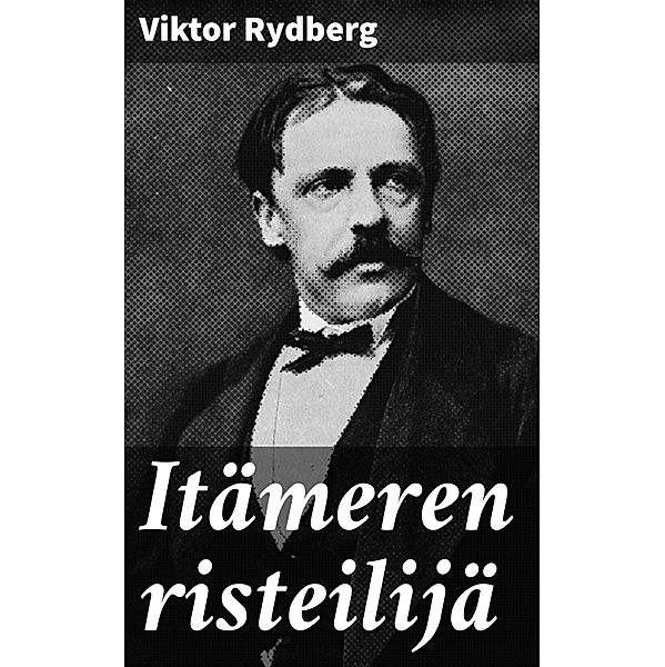 Itämeren risteilijä, Viktor Rydberg