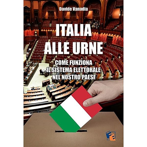 Italia alle urne, Davide Vanadia