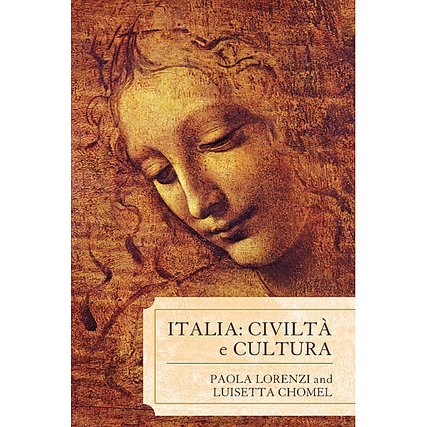 Italia: Civilta e Cultura, Luisetta Chomel, Paola Lorenzi