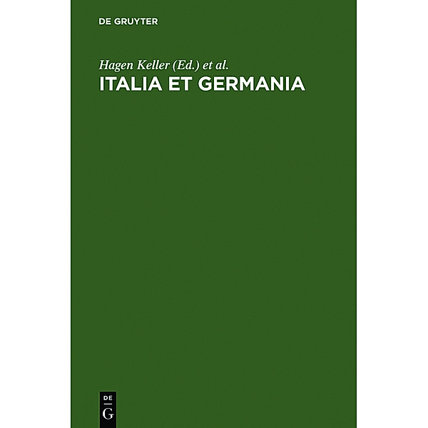 Italia et Germania