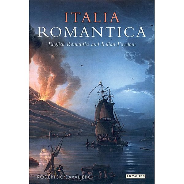 Italia Romantica, Roderick Cavaliero