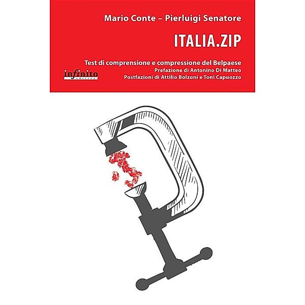 Italia.zip / iSaggi, Mario Conte, Pierluigi Senatore