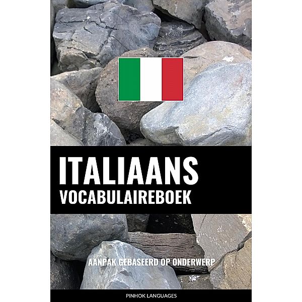 Italiaans vocabulaireboek, Pinhok Languages