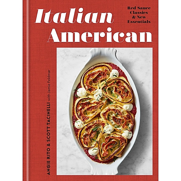 Italian American, Angie Rito, Scott Tacinelli
