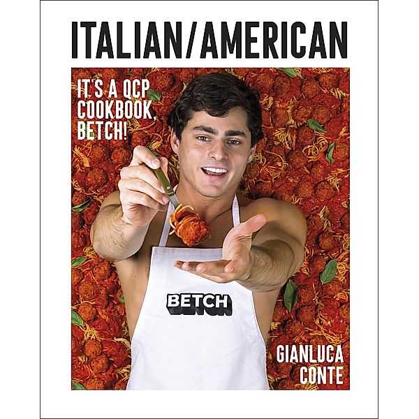 Italian/American, Gianluca Conte