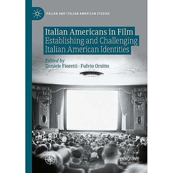 Italian Americans in Film