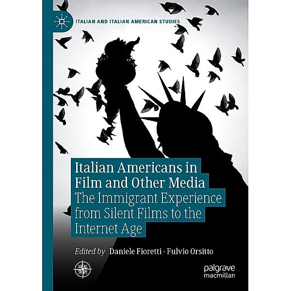 Italian Americans in Film and Other Media / Italian and Italian American Studies
