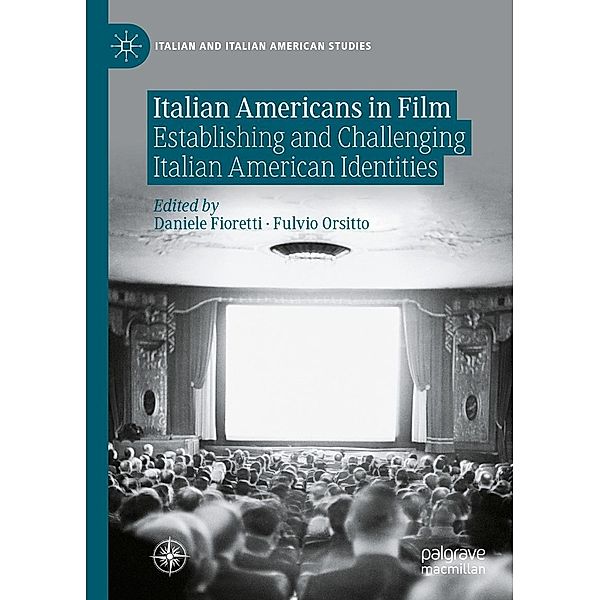 Italian Americans in Film / Italian and Italian American Studies