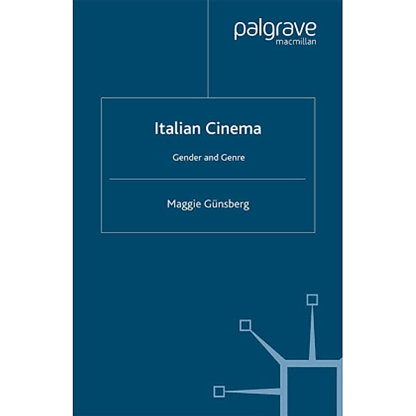 Italian Cinema, M. Günsberg