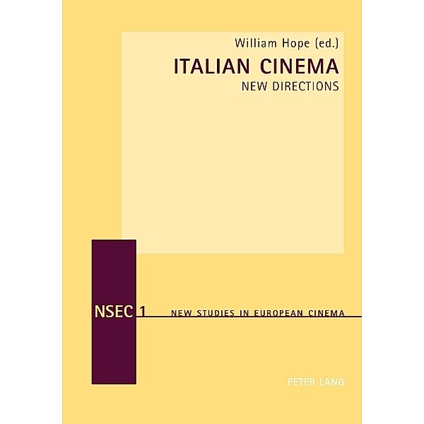 Italian Cinema