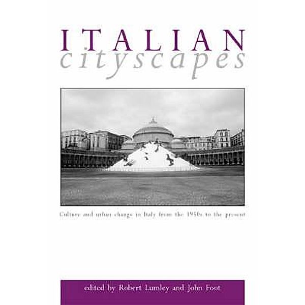 Italian Cityscapes