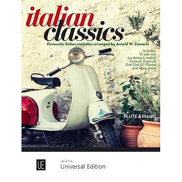 Italian Classics