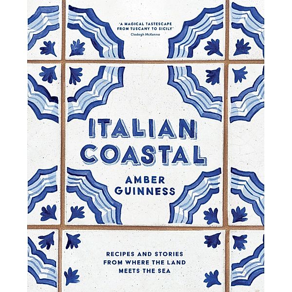 Italian Coastal, Amber Guinness