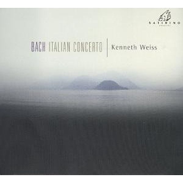 Italian Concerto, Kenneth Weiss