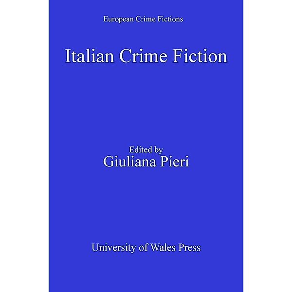 Italian Crime Fiction / International Crime Fictions