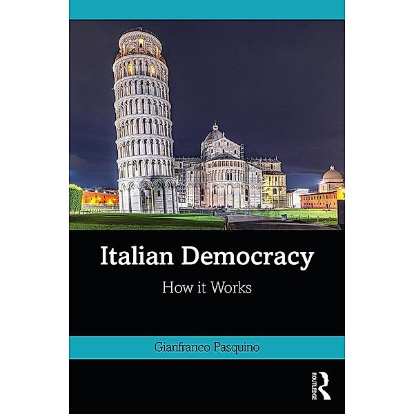 Italian Democracy, Gianfranco Pasquino