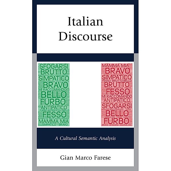 Italian Discourse, Gian Marco Farese