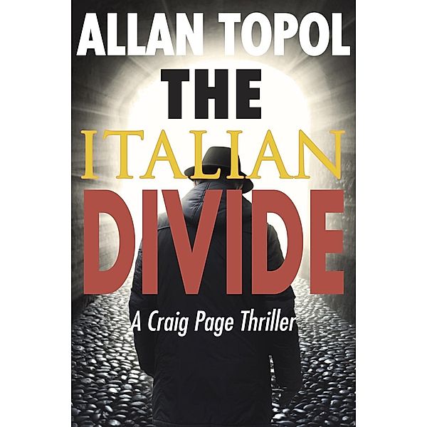 Italian Divide, Allan Topol