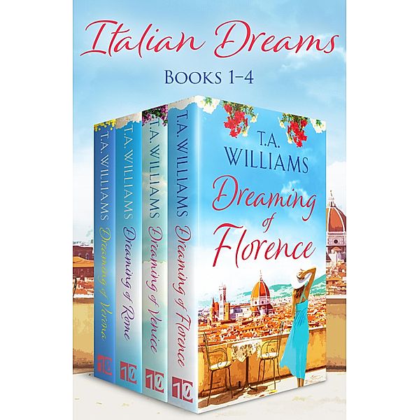 Italian Dreams, T. A. Williams