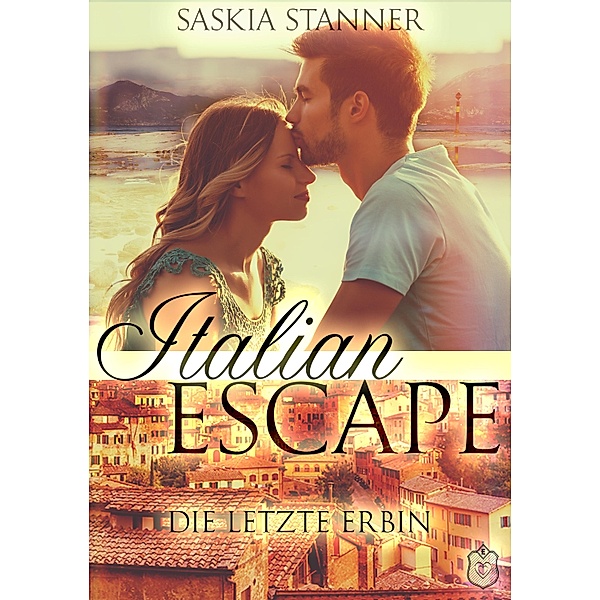 Italian Escape, Saskia Stanner