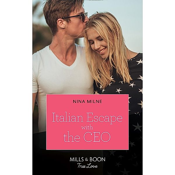 Italian Escape With The Ceo / The Casseveti Inheritance Bd.1, Nina Milne