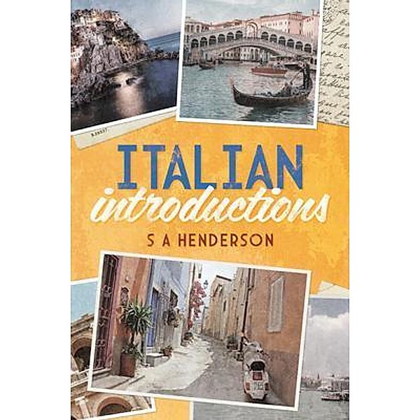Italian Introductions, S. Henderson
