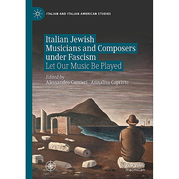 Italian Jewish Musicians and Composers under Fascism