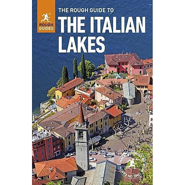 Italian Lakes, Rough Guides