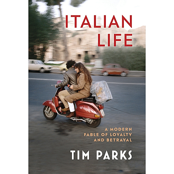 Italian Life, Tim Parks