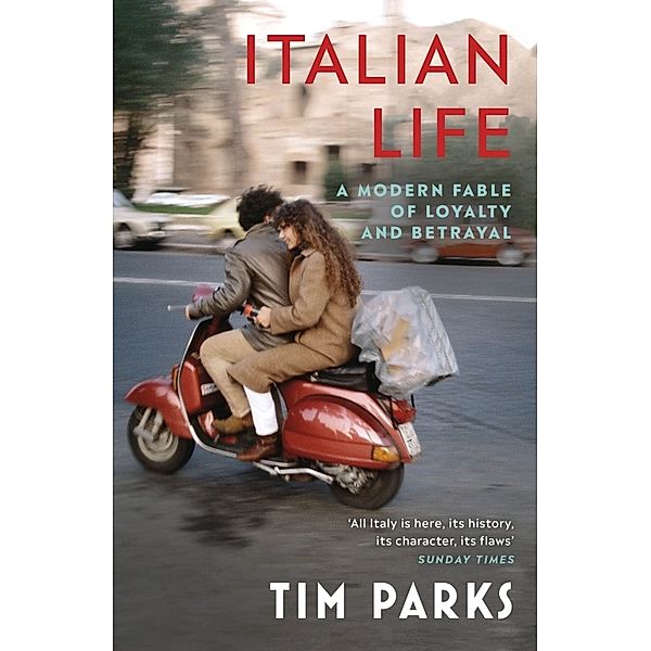 Italian Life, Tim Parks