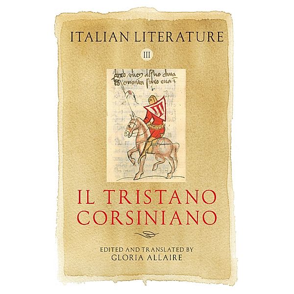 Italian Literature III