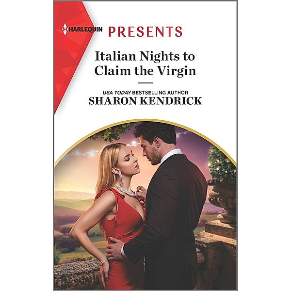Italian Nights to Claim the Virgin, Sharon Kendrick