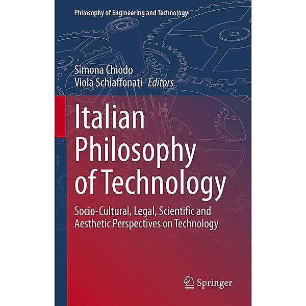 Italian Philosophy of Technology