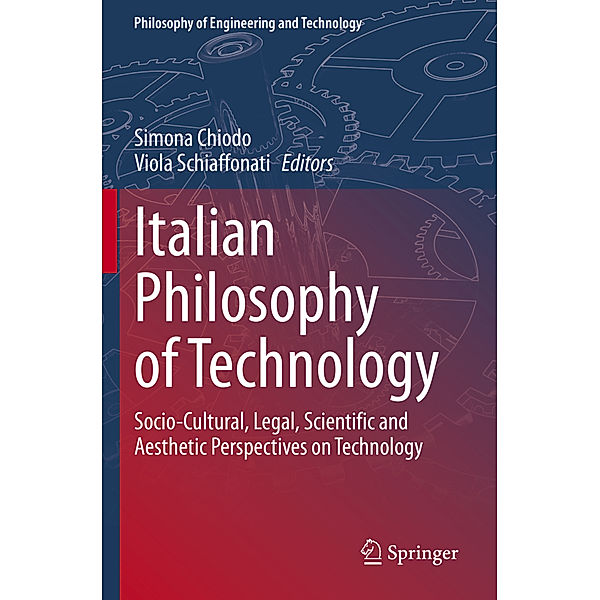 Italian Philosophy of Technology