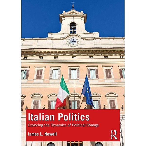 Italian Politics, James L. Newell