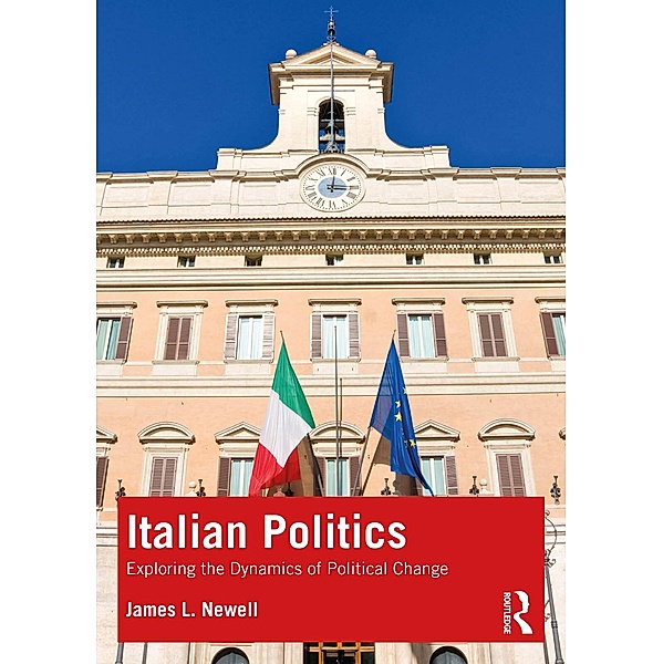 Italian Politics, James L. Newell
