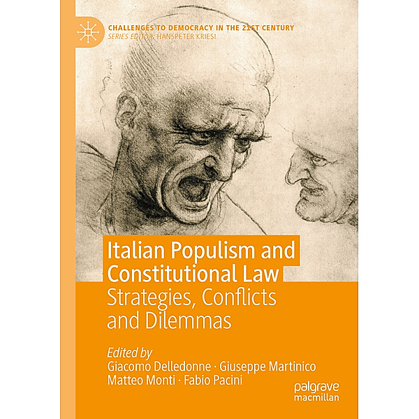 Italian Populism and Constitutional Law