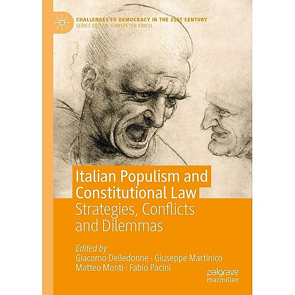 Italian Populism and Constitutional Law / Challenges to Democracy in the 21st Century
