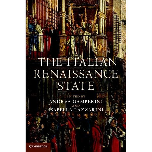 Italian Renaissance State