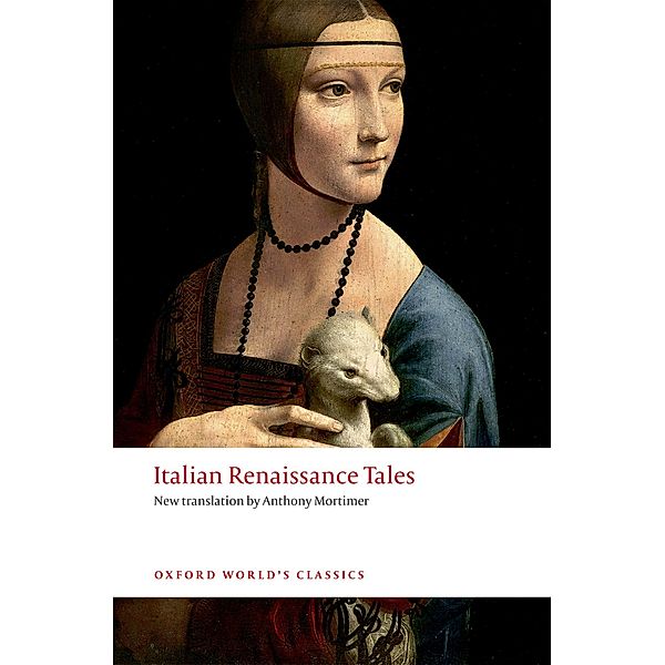 Italian Renaissance Tales / Oxford World's Classics