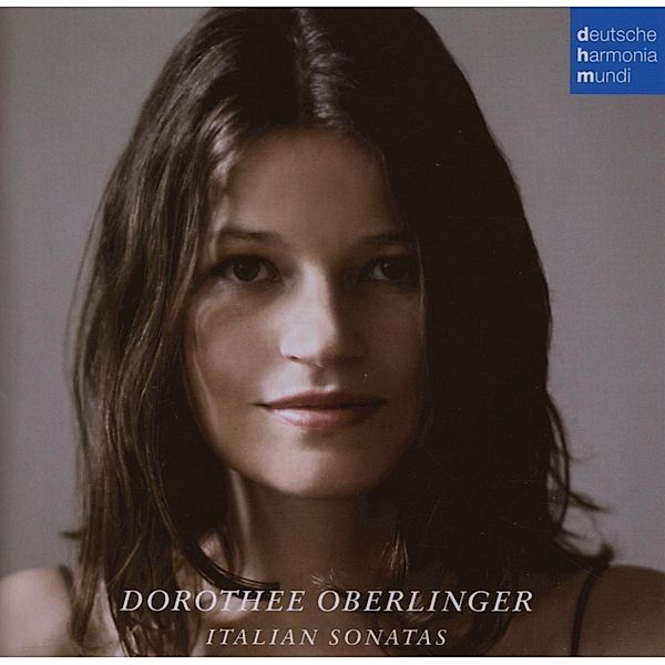 Italian Sonatas, Dorothee Oberlinger