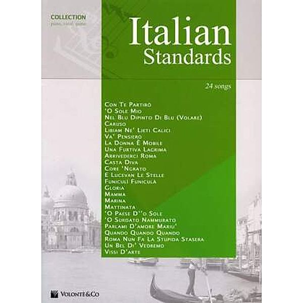 Italian Standards